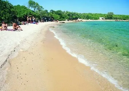 Monolocale Vista Mare - Max