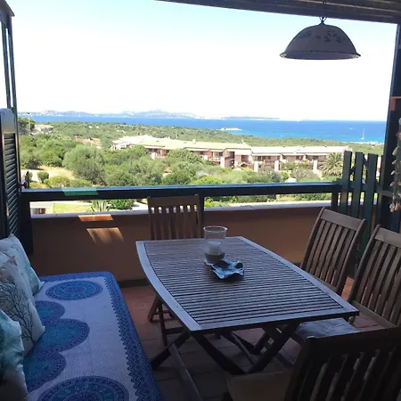 Monolocale Vista Mare - Max Cannigione