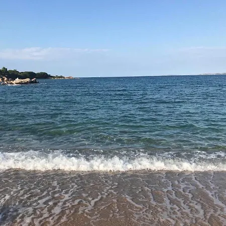 Monolocale Vista Mare - Max * Cannigione