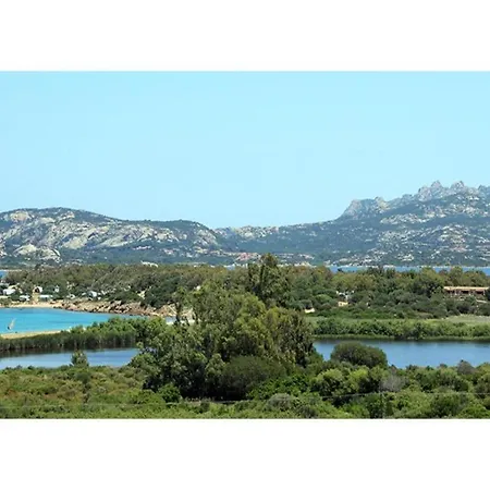 Monolocale Vista Mare - Max * Cannigione