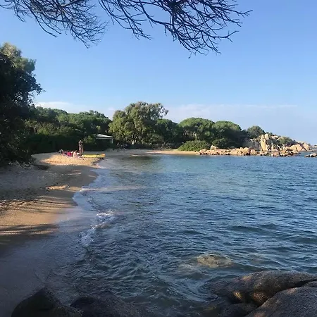 Monolocale Vista Mare - Max