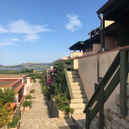 Monolocale Vista Mare - Max Cannigione